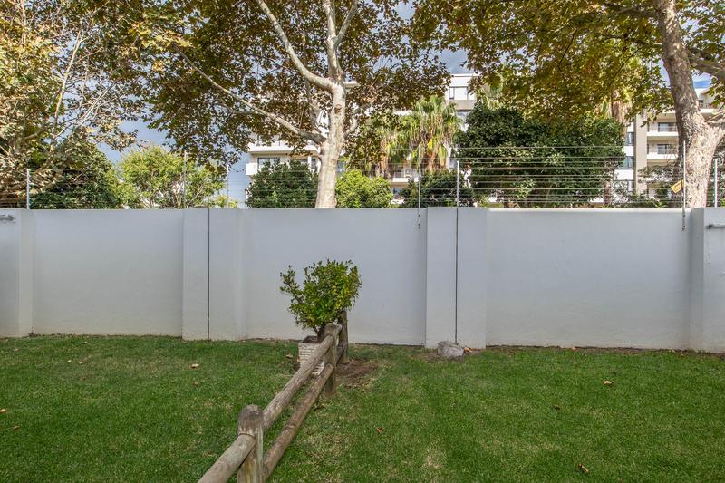 To Let 2 Bedroom Property for Rent in Plumstead Western Cape